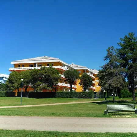 Residenz Carina Enchant Fuer 6 Personen Apartment *