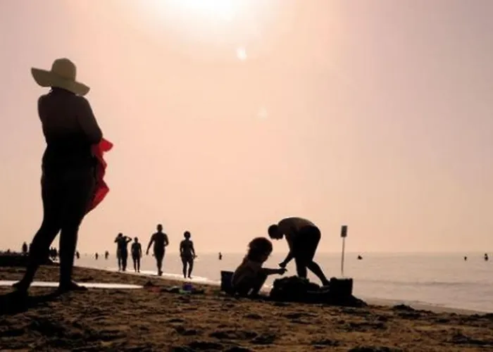 Apartment Residenz Carina Enchant Fuer 6 Personen Bibione