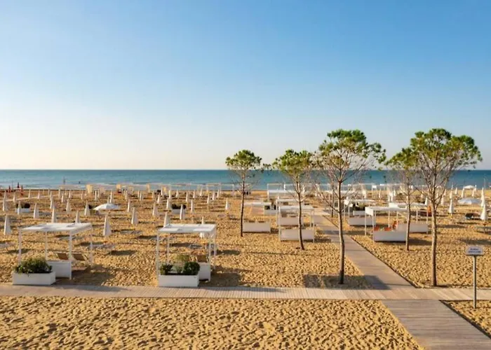 Residenz Carina Enchant Fuer 6 Personen *