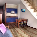 Residenz Carina Enchant Fuer 6 Personen Apartment