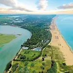 Residenz Carina Enchant Fuer 6 Personen Bibione
