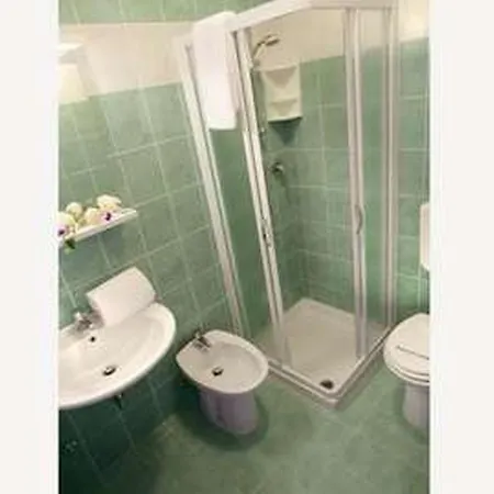 Lejlighed Residenz Carina Zweizimmer-wohnung Enchant Fuer 4 Personen *