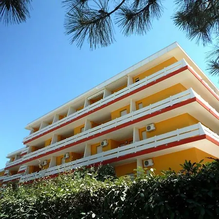 Residenz Carina Zweizimmer-Wohnung Enchant Fuer 4 Personen *