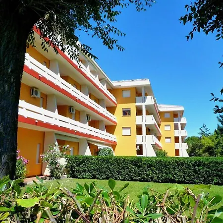 Residenz Carina Zweizimmer-Wohnung Enchant Fuer 4 Personen Lägenhet *