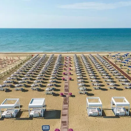 Residenz Carina Enchant Fuer 6 Personen *