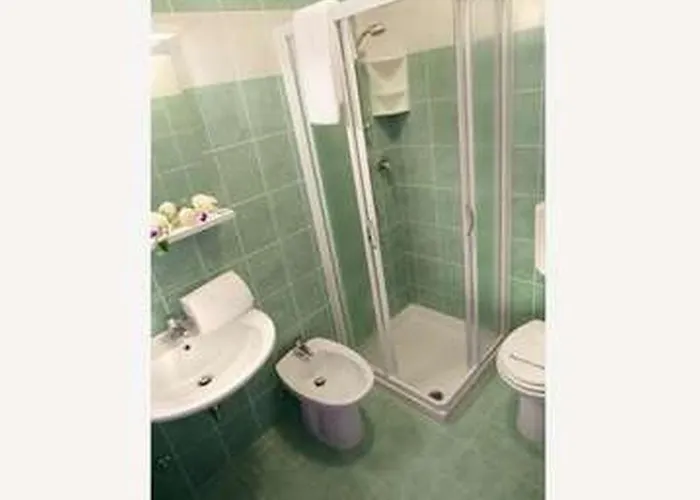 Apartman Residenz Carina Enchant Fuer 6 Personen *