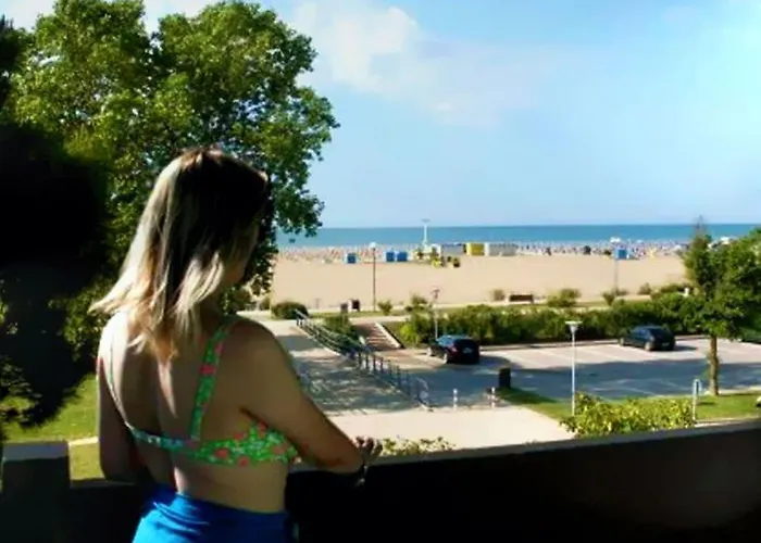 Apartman Residenz Carina Enchant Fuer 6 Personen *