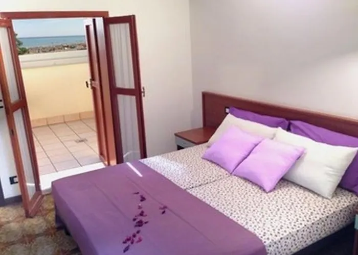 Residenz Carina Enchant Fuer 6 Personen Bibione