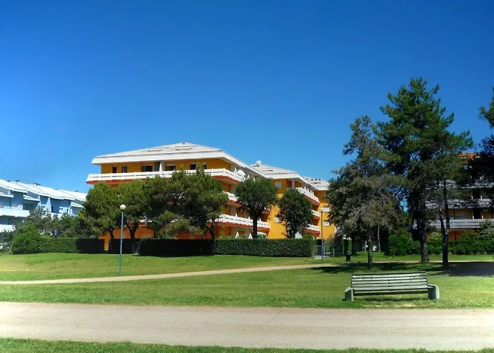 Residenz Carina Enchant Fuer 6 Personen Apartman *