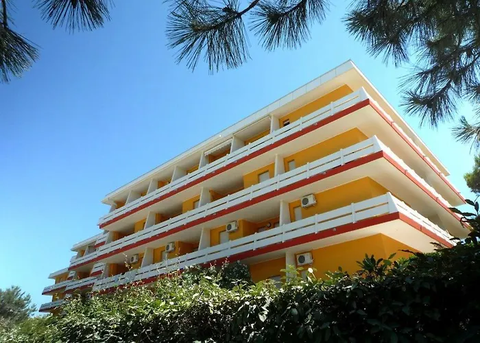 Residenz Carina Enchant Für 6 Personen *