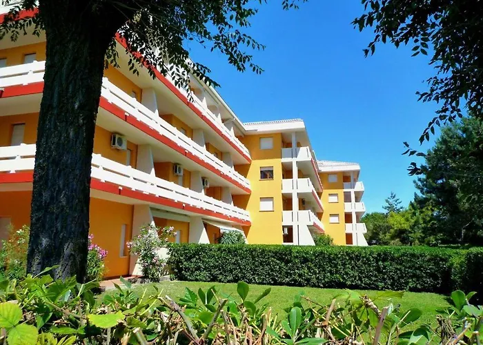 Residenz Carina Enchant Für 6 Personen Apartment *