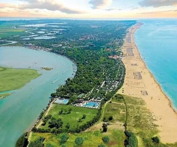 Residenz Carina Enchant Fuer 6 Personen Bibione