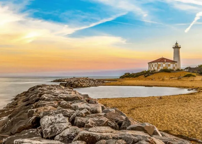 Residenz Carina Enchant Fuer 6 Personen Apartman *