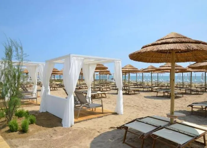 Apartman Residenz Carina Enchant Fuer 6 Personen