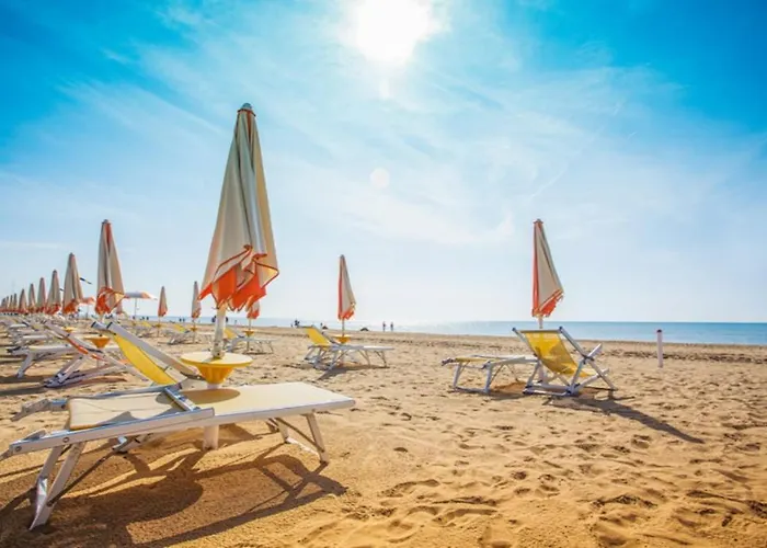 Residenz Carina Enchant Fuer 6 Personen